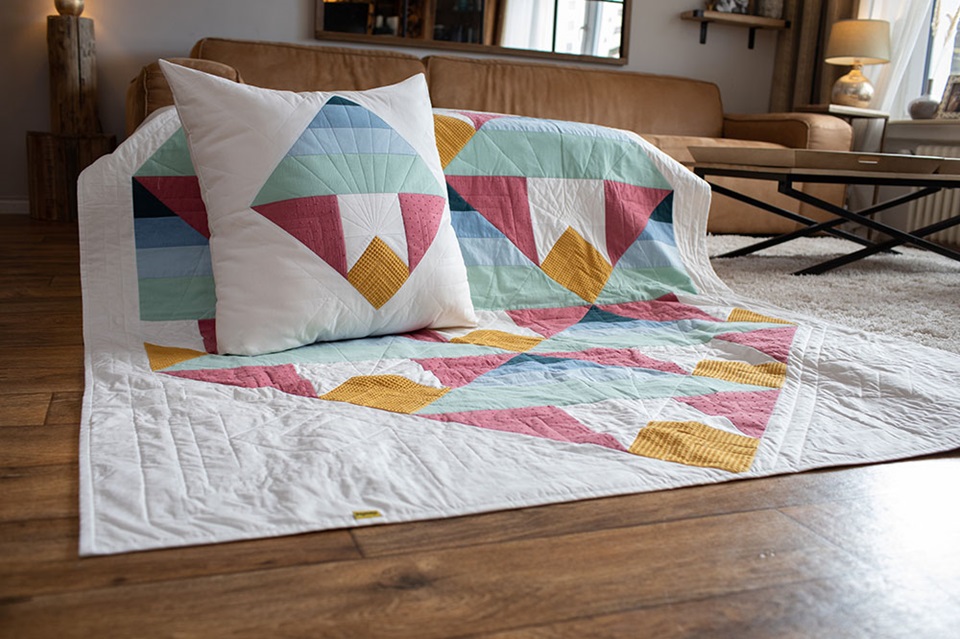 Collection Patchwork & Quilt