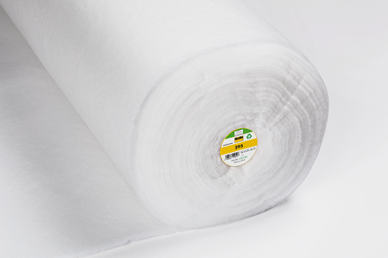 276 Natural Cotton White From Freudenberg - Batting and Interfacing -  Batting and Interfacing - Casa Cenina