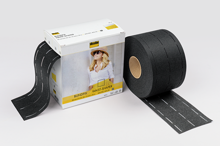  Outus Sticky Fabric Tape Double-Sided Tape Adhesive Cloth  Tape Press-on Tape, No Sewing, Gluing, Or Ironing, Alterations And Hemming  Tool