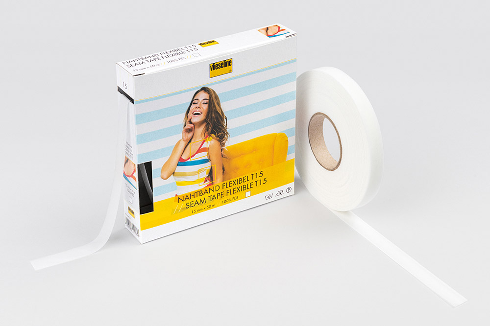 Venture No Sew Seamstick Tape — Fly Market Kitemaking Supply